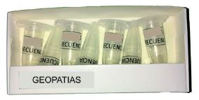 geopatias