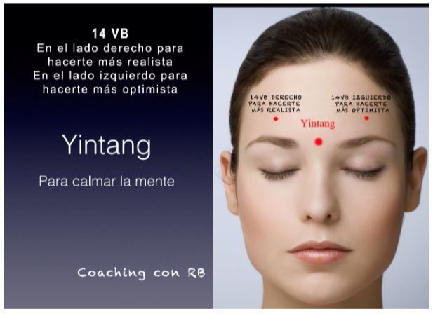 yintang