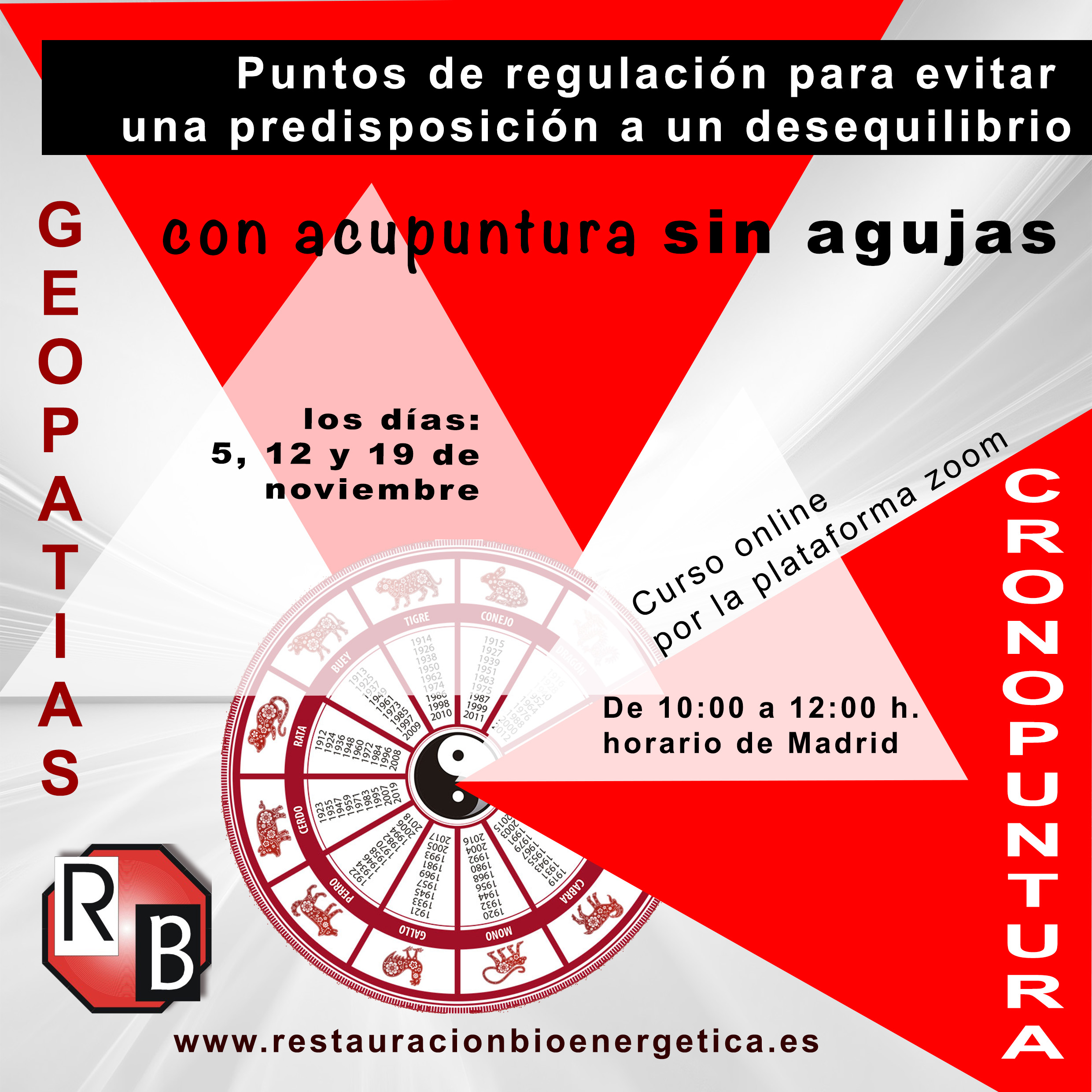 Cronopuntura