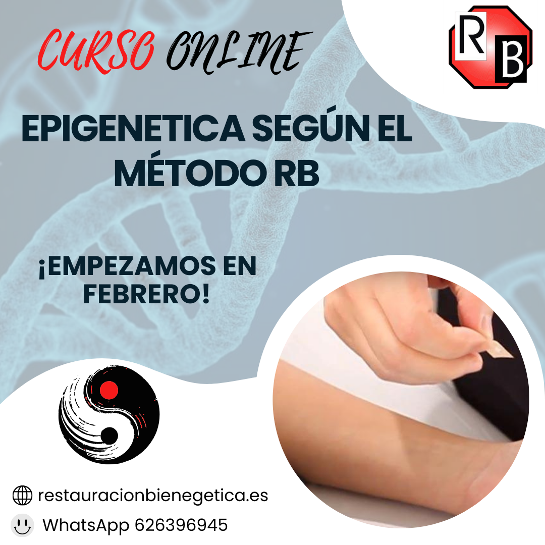 Curso epigenetica